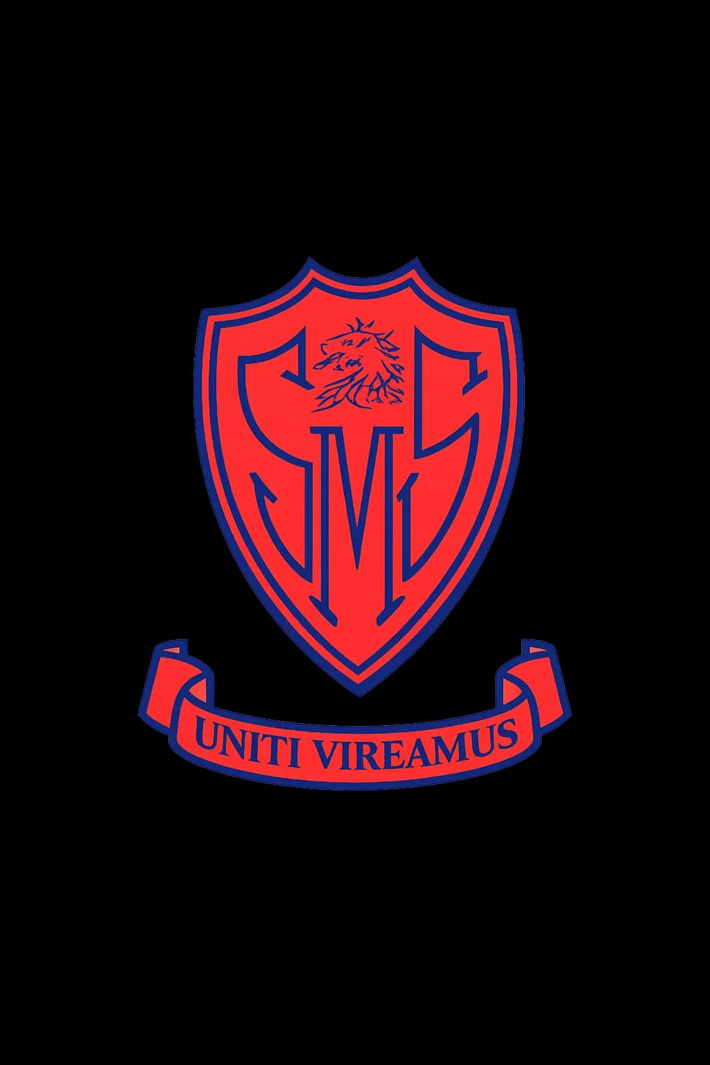 Escudo de St. Margaret's School